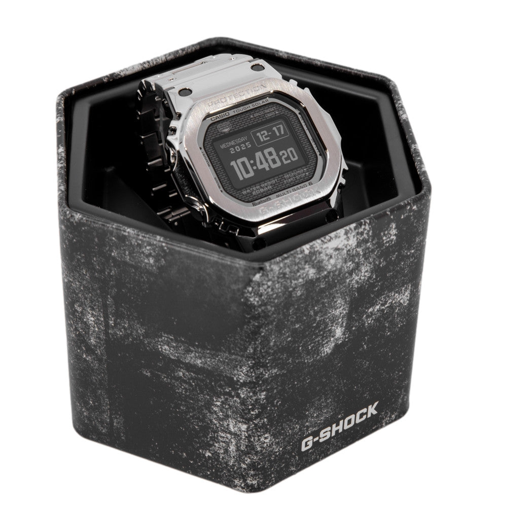 Casio GMW-BZ5000D-1ER