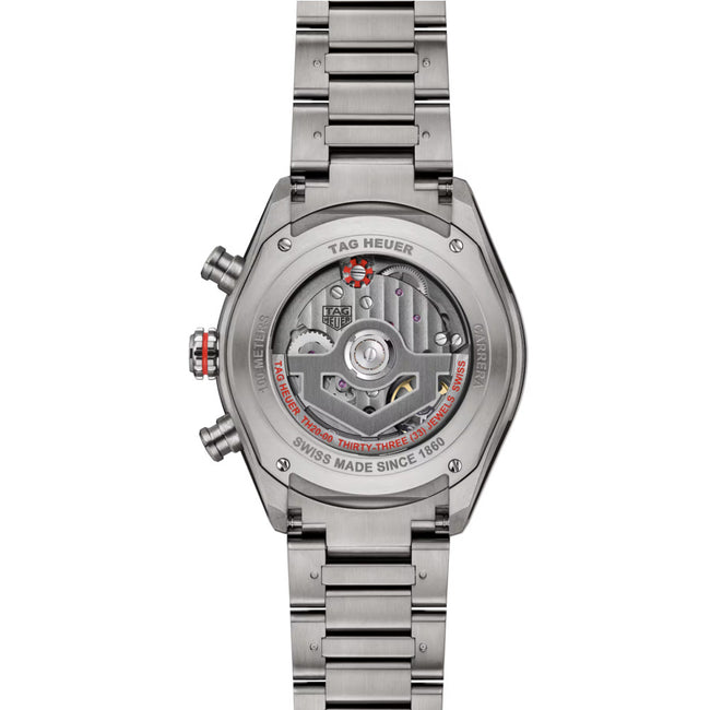 TAG Heuer CBU2082BF0007