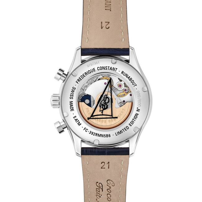 Frederique Constant FC-392RMN5B6