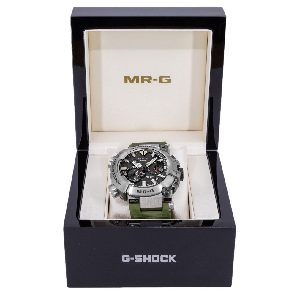 Casio MRG-BF1000RG-3ADR