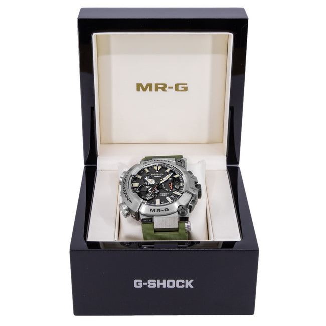 Casio MRG-BF1000RG-3ADR