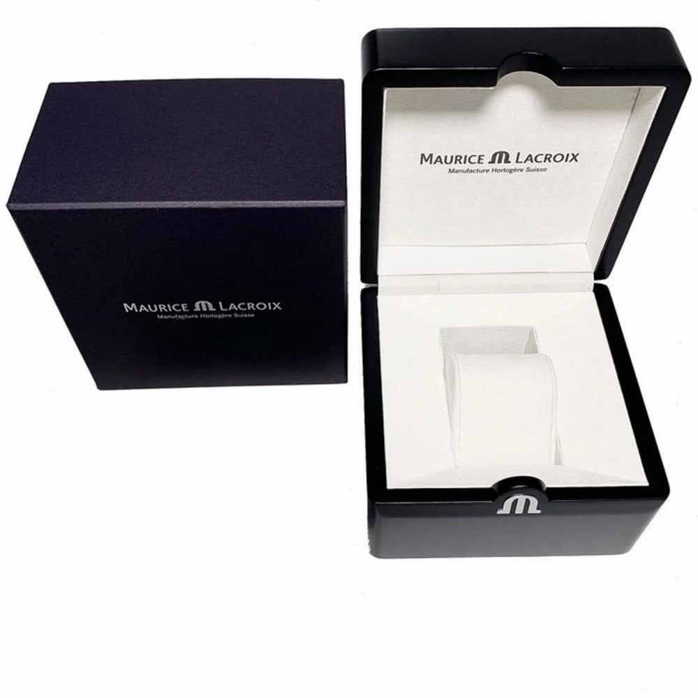 Maurice Lacroix 756008-SS002-130-1