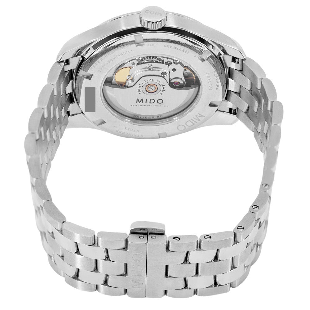 Mido M0246301106100