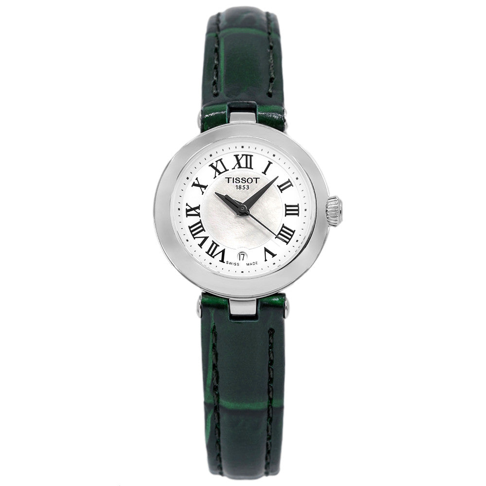 Tissot T1260101611302