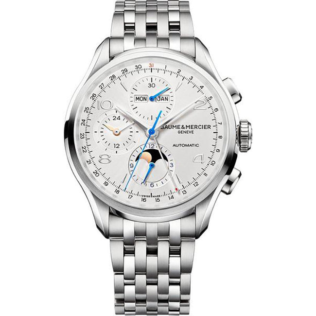 Baume & Mercier M0A10328