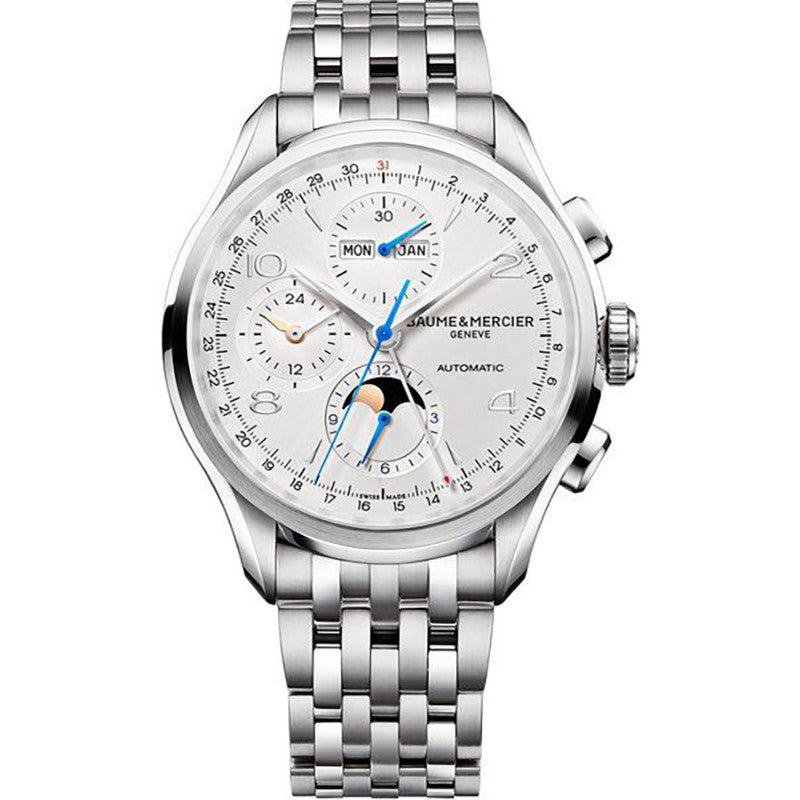 Baume & Mercier M0A10328