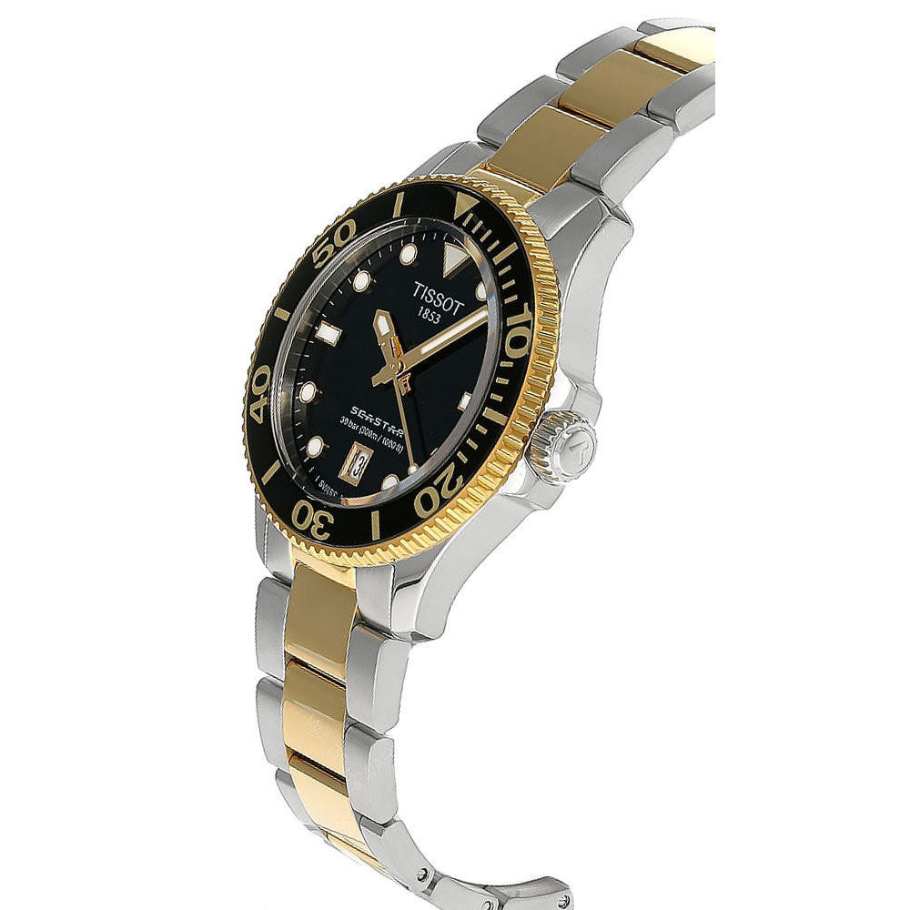 Tissot T120.210.22.051.00