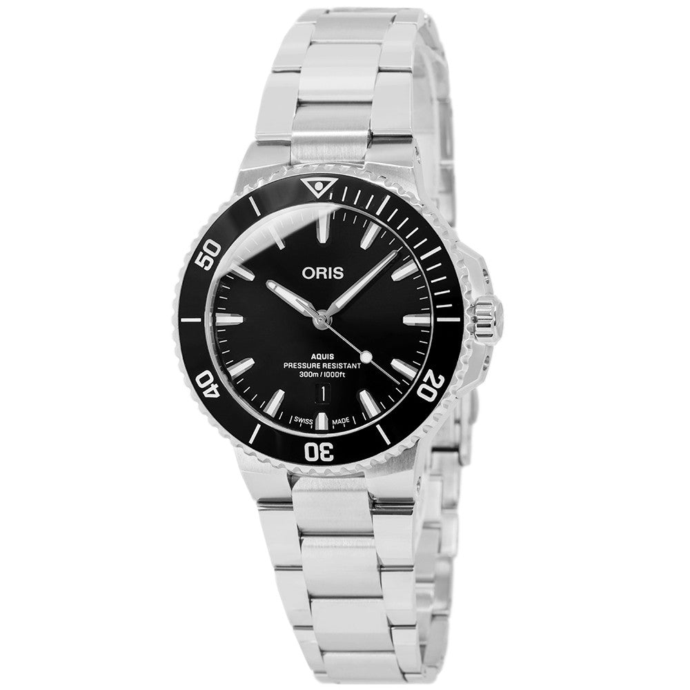 Oris 01 733 7789 4154-07 8 23 04PEB