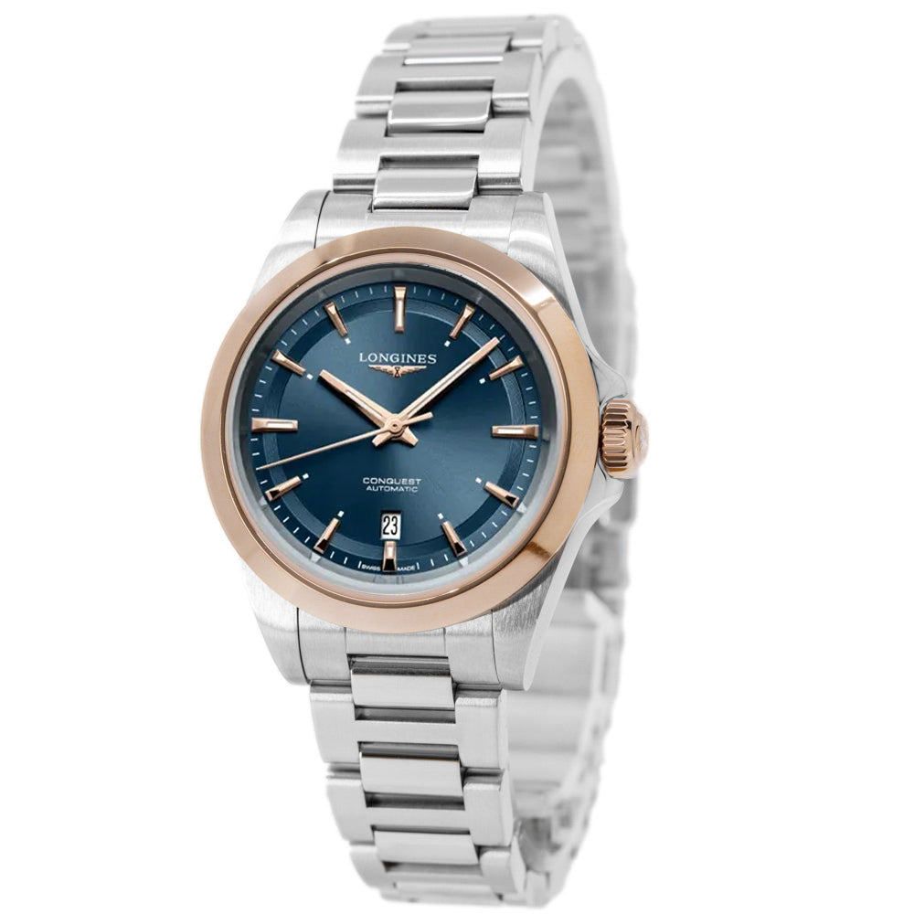 Longines L3.320.5.92.6