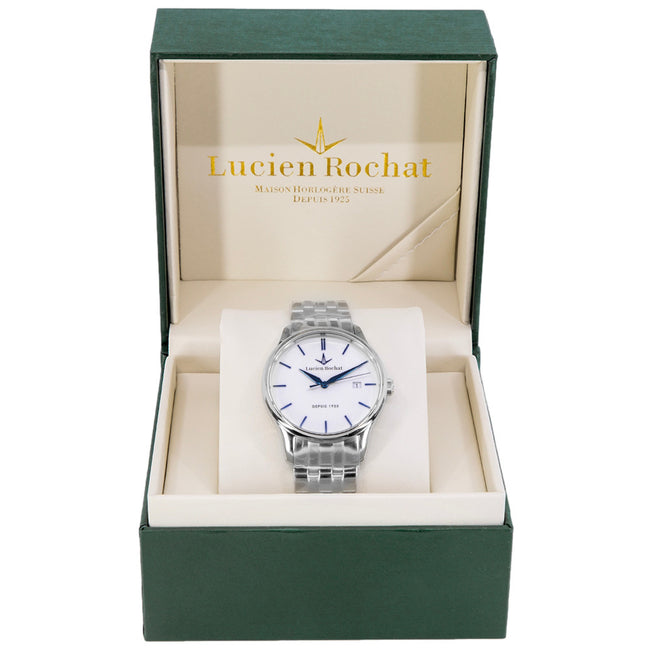 Lucien Rochat R0453115007