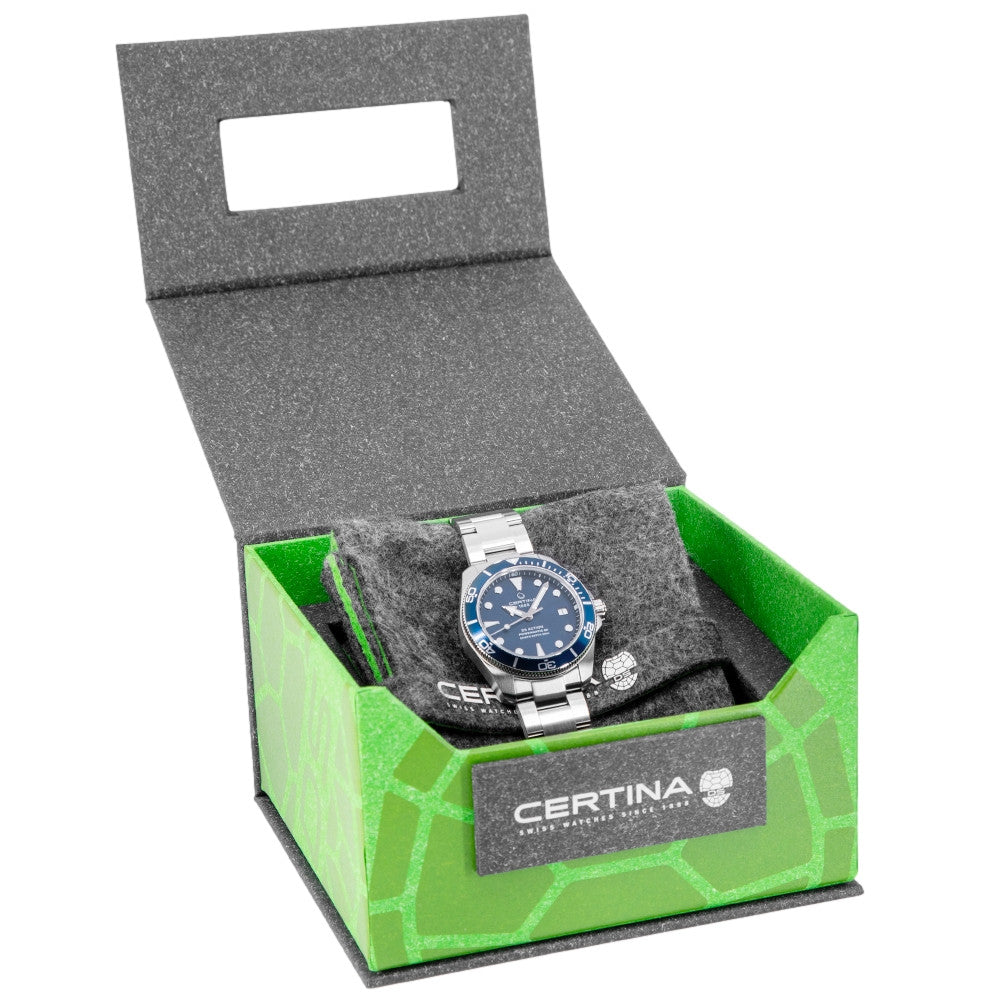 Certina C032.807.11.041.00