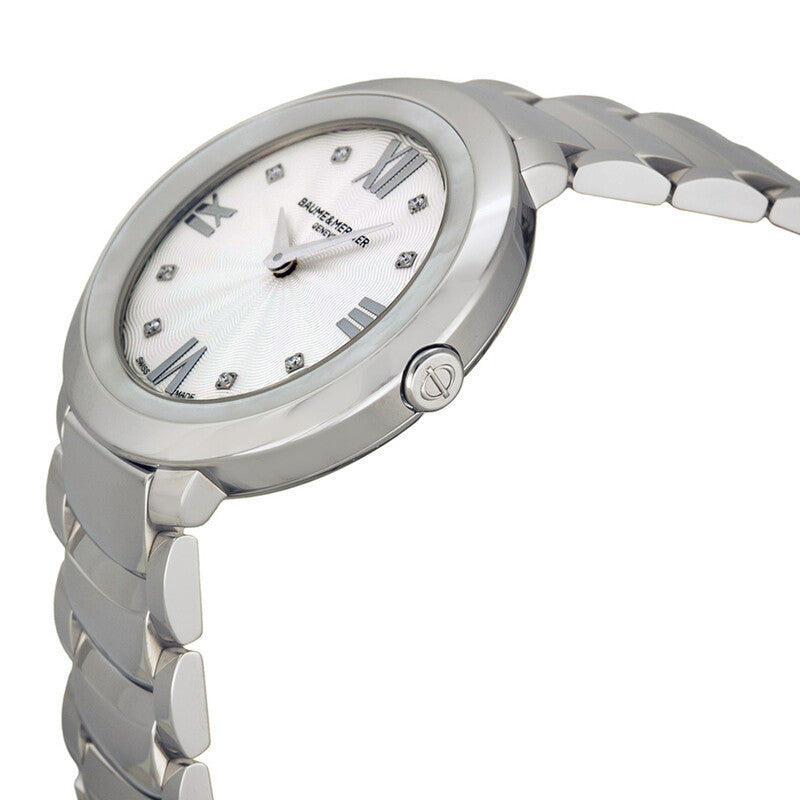 Baume & Mercier M0A10178
