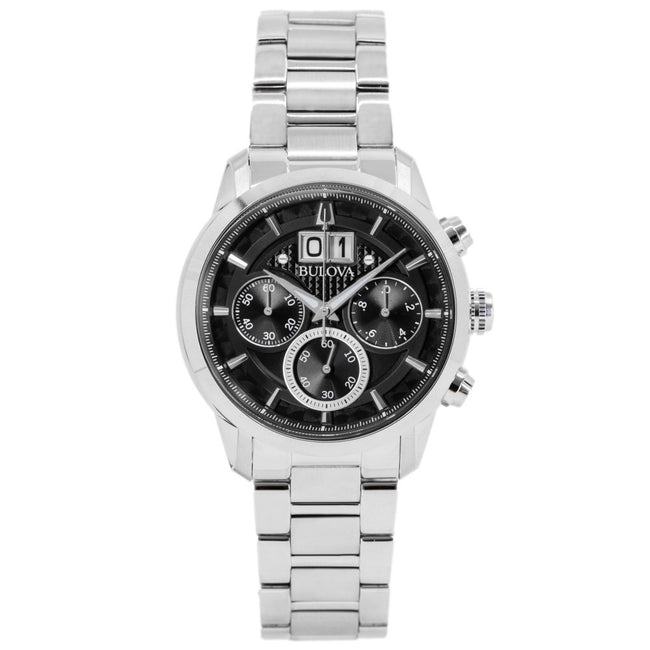 Bulova 96B319