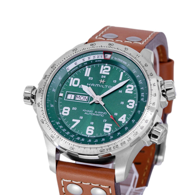 Hamilton H77735560