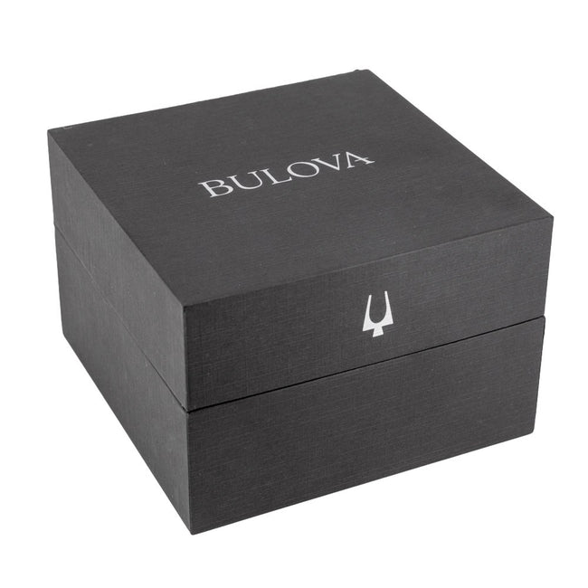 Bulova 98B467