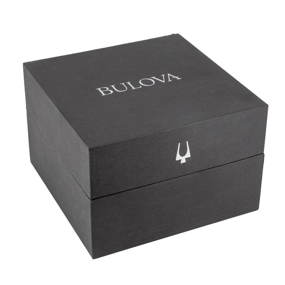 Bulova 98B468