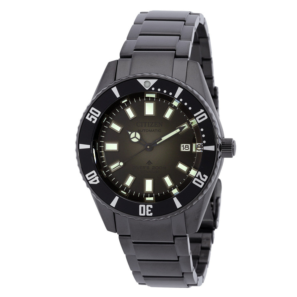 Citizen NB6025-59H