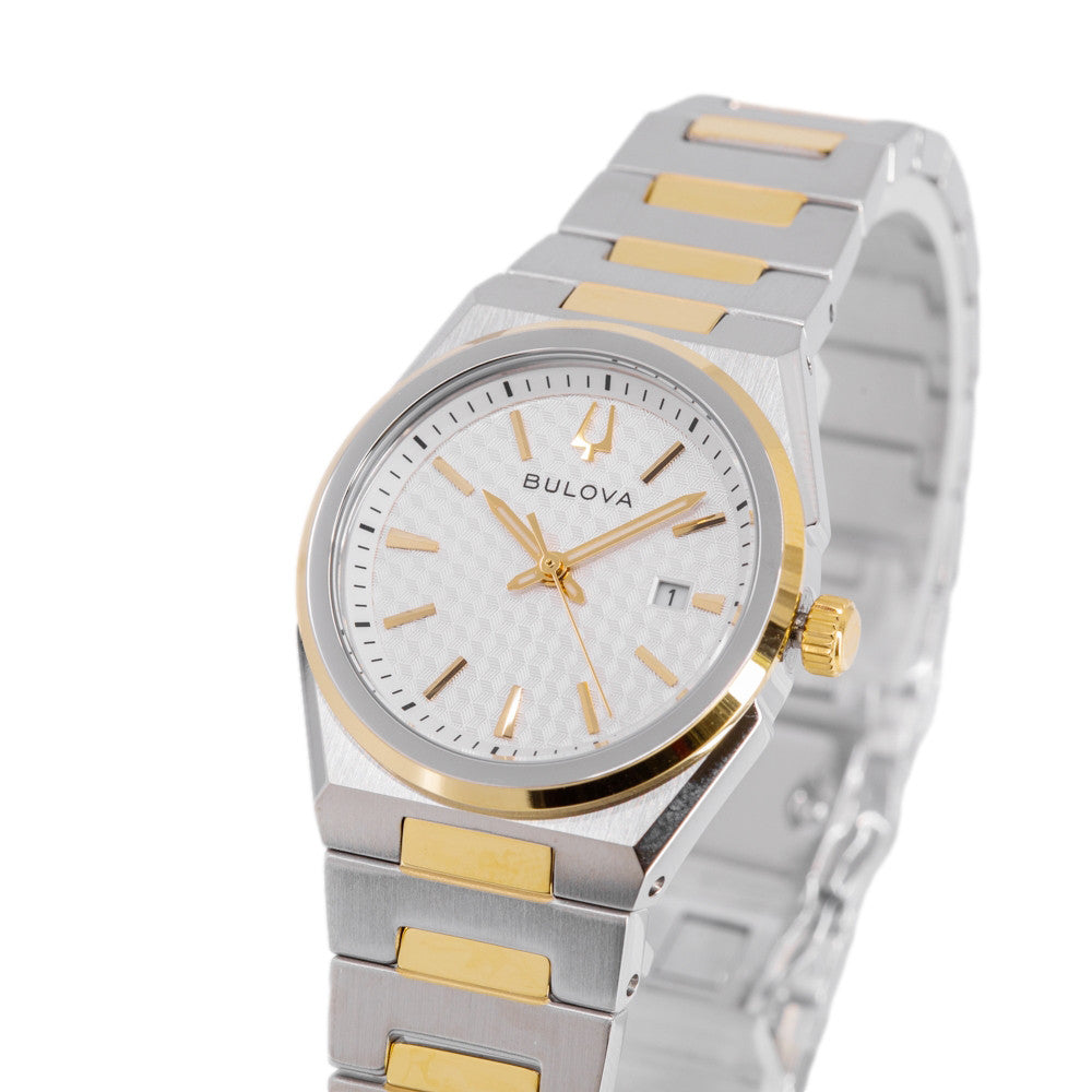 Bulova 98L323