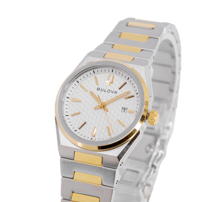 Bulova 98L323