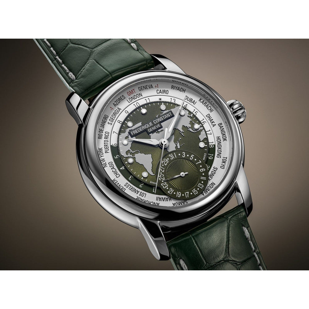 Frederique Constant FC-718KWM4H6