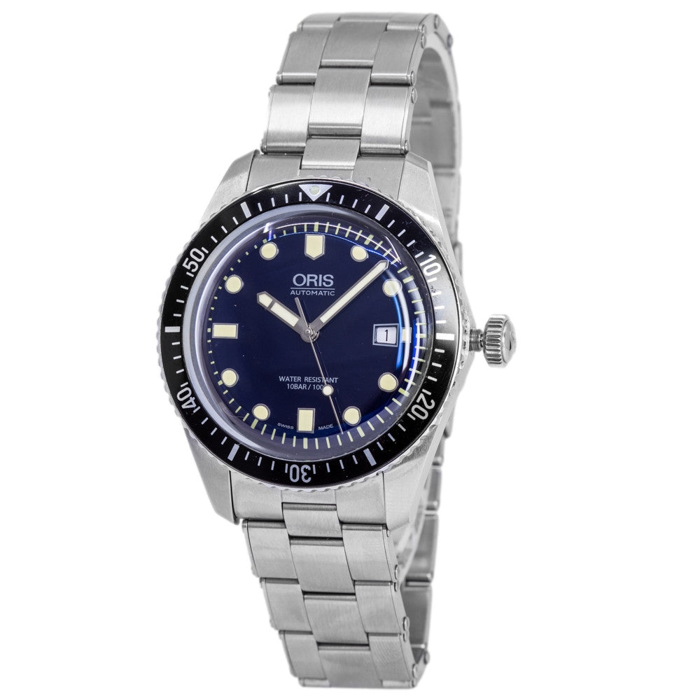 Oris 01 733 7720 4055-07 8 21 18