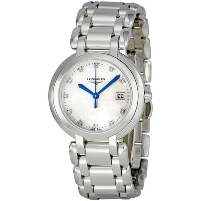 Longines L8.112.4.87.6