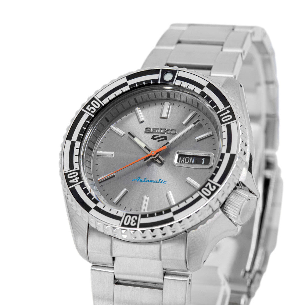 Seiko SRPK09K1