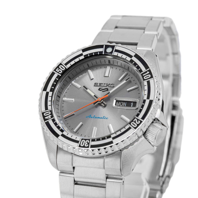 Seiko SRPK09K1
