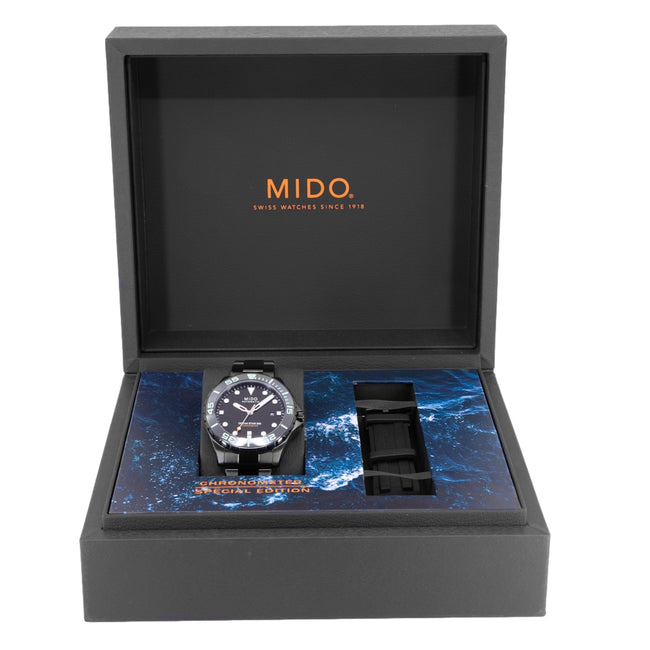 Mido M026.608.33.051.00