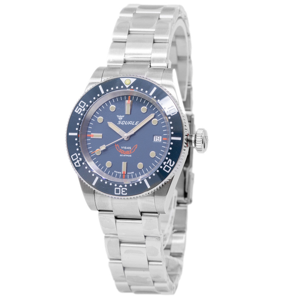 Squale 1545GG.AC
