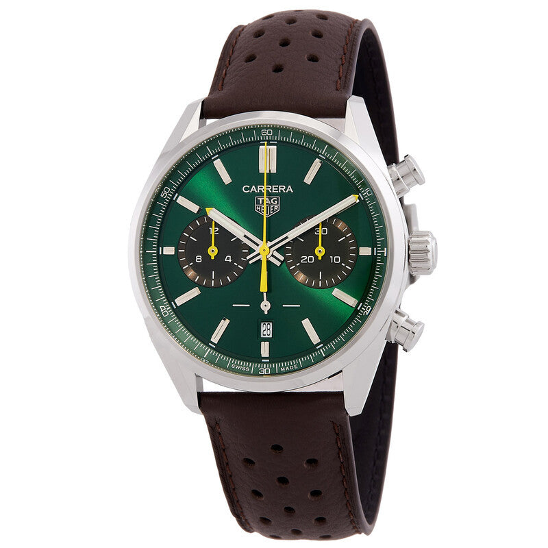 TAG Heuer CBN201K.FC6569