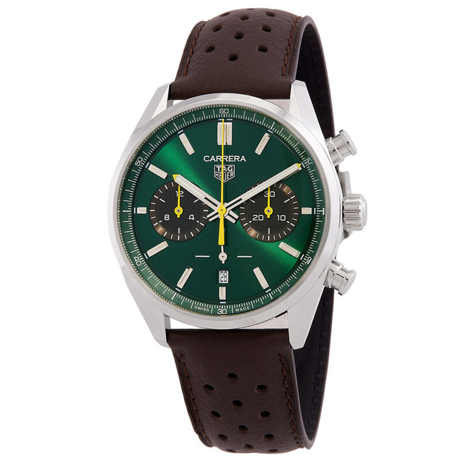 TAG Heuer CBN201K.FC6569