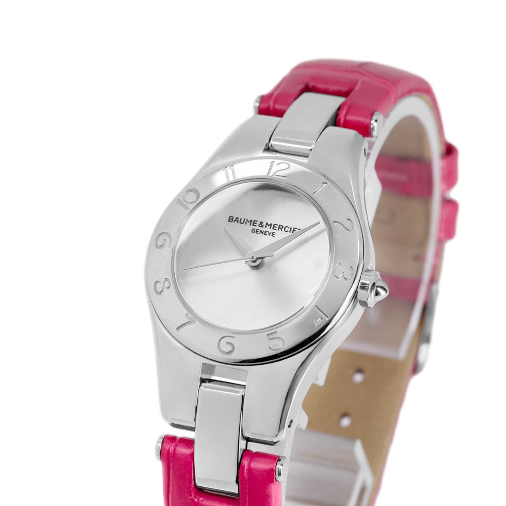 Baume & Mercier M0A10228