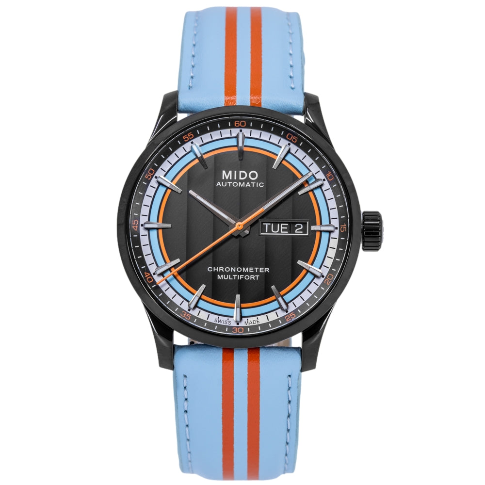 Mido M038.431.36.051.00