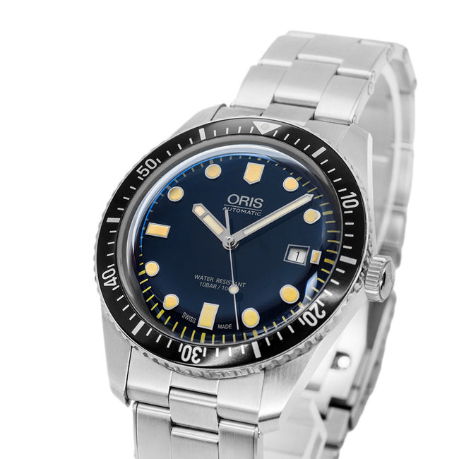 Oris 01 733 7720 4055-07 8 21 18