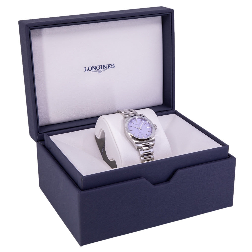 Longines L3.350.4.02.6