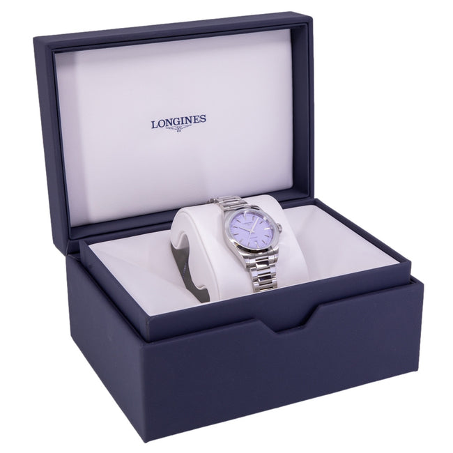 Longines L3.350.4.02.6