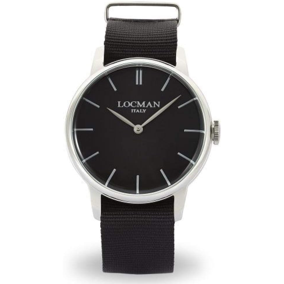 Locman 0251V01-00BKNKNK