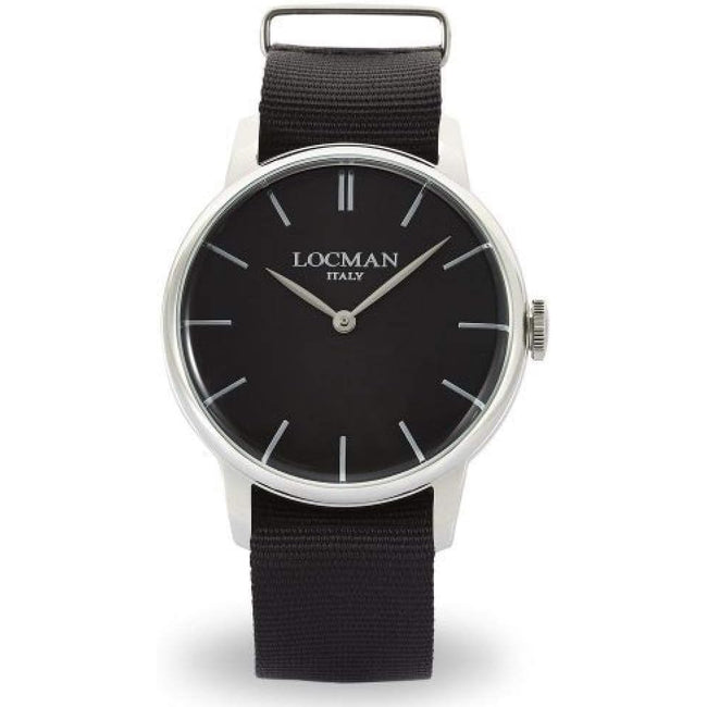 Locman 0251V01-00BKNKNK