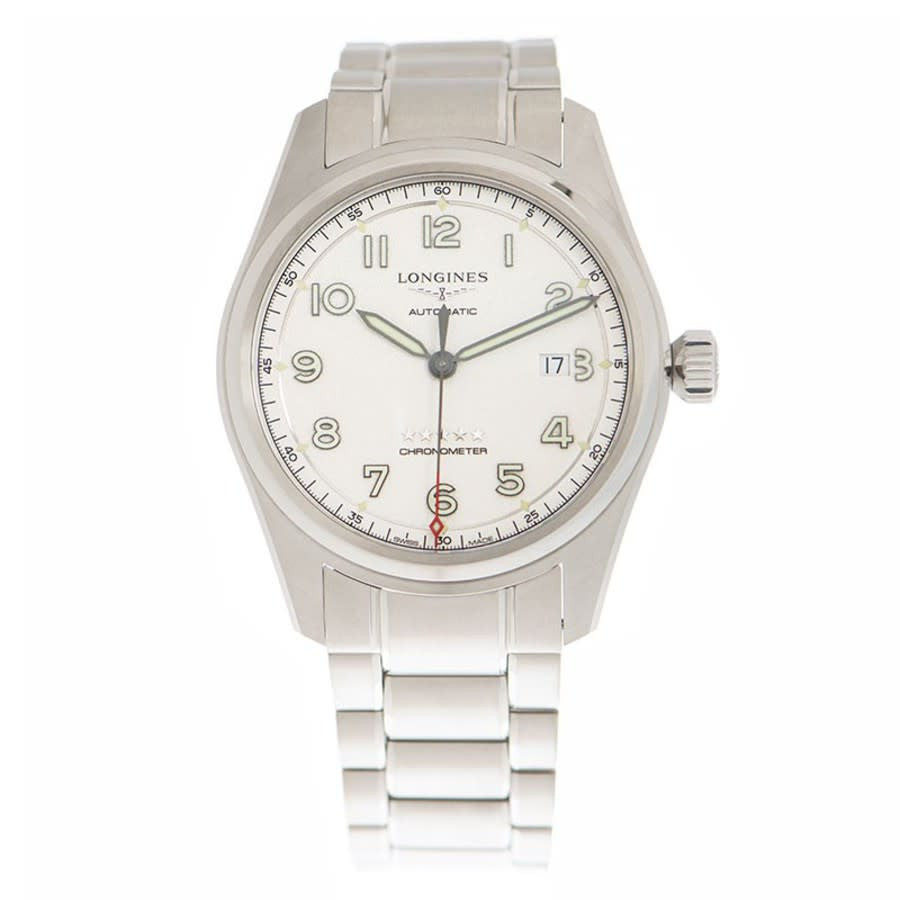 Longines L3.811.4.73.6