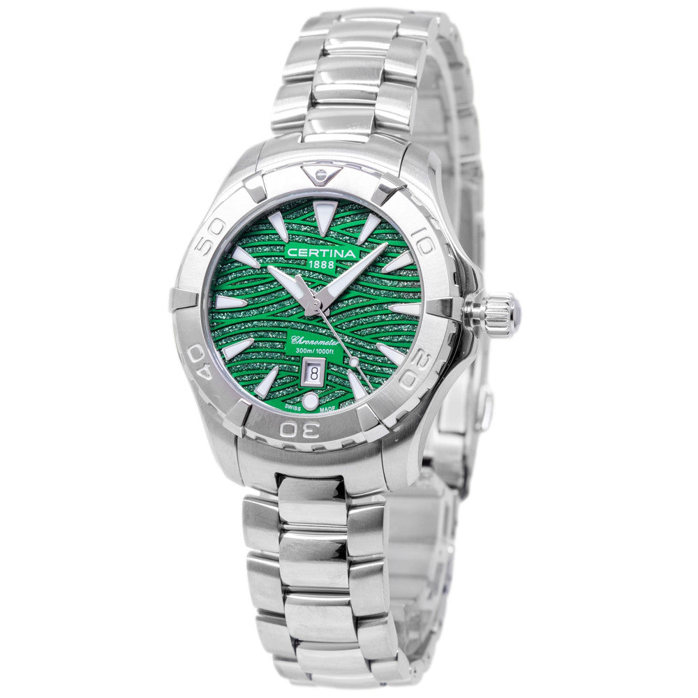 Certina C032.251.11.091.09