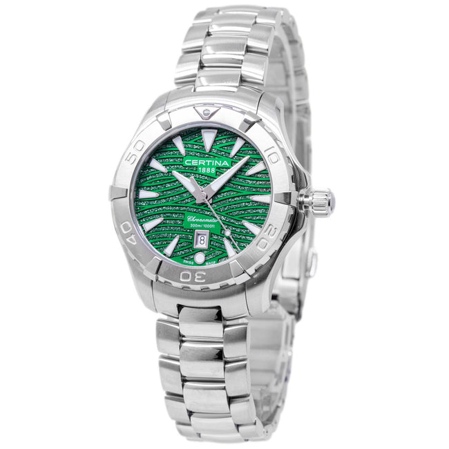 Certina C032.251.11.091.09