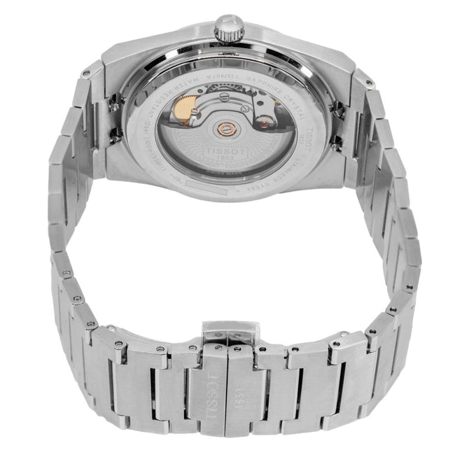 Tissot T137.407.11.091.01