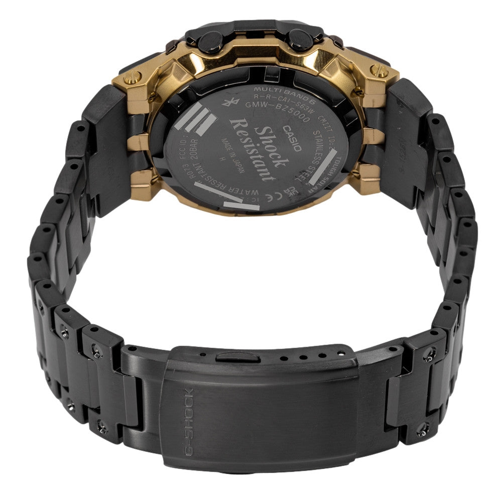 Casio GMW-BZ5000BD-1ER