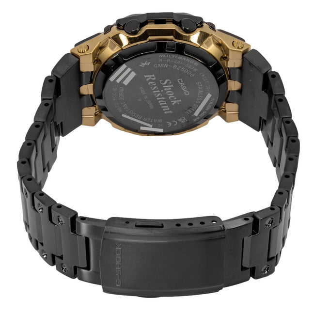 Casio GMW-BZ5000BD-1ER
