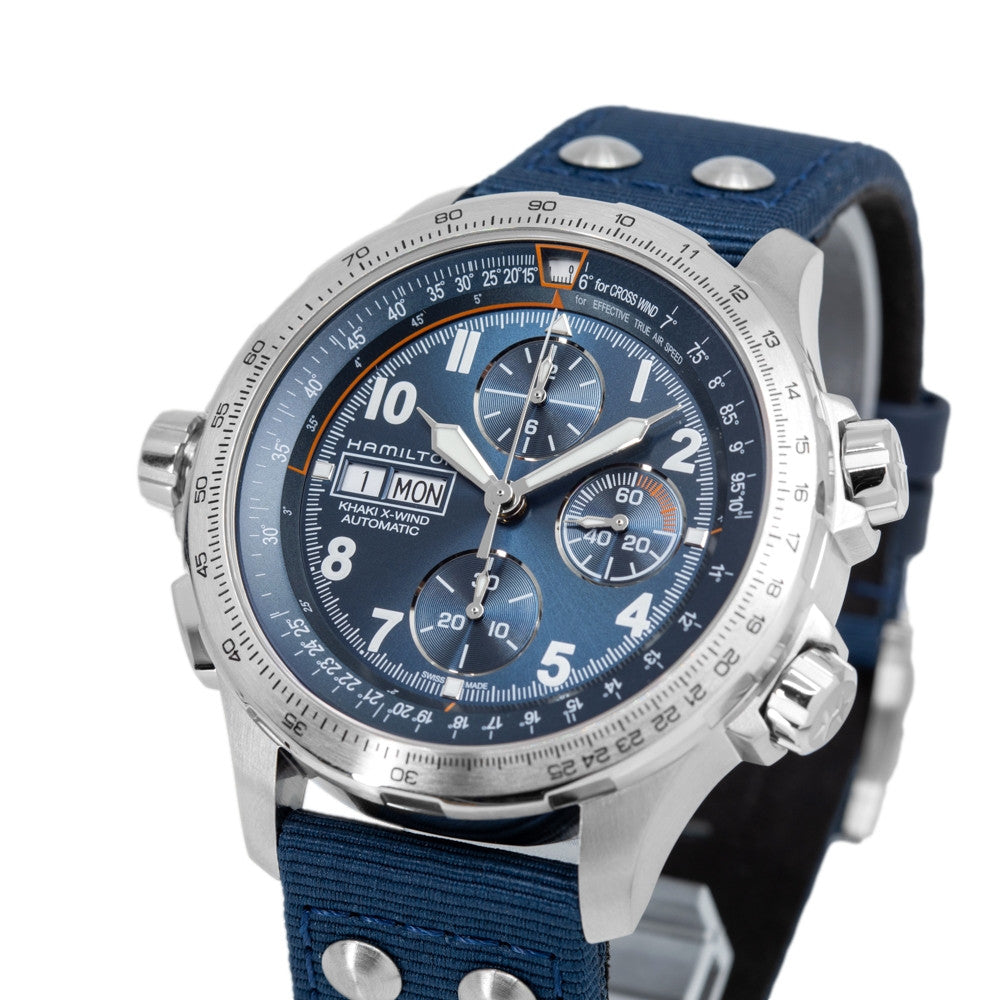Hamilton H77906940