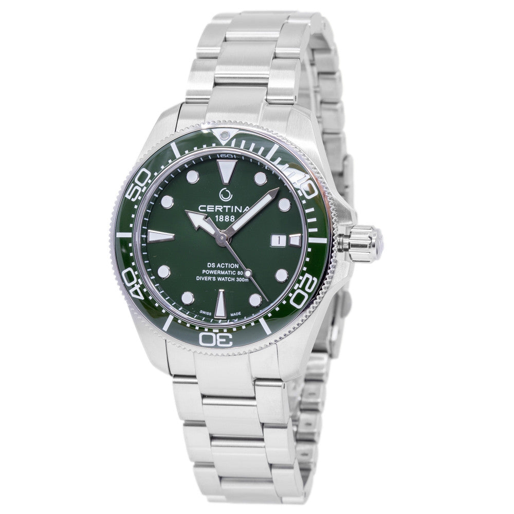 Certina C032.607.11.091.00