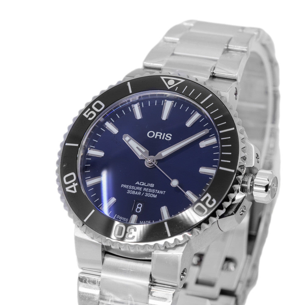 Oris 01 733 7766 4135-07 8 22 05PEB
