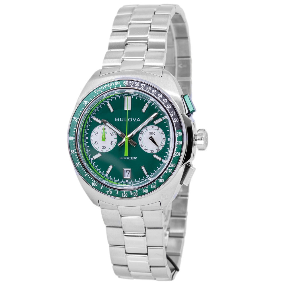 Bulova 98B468