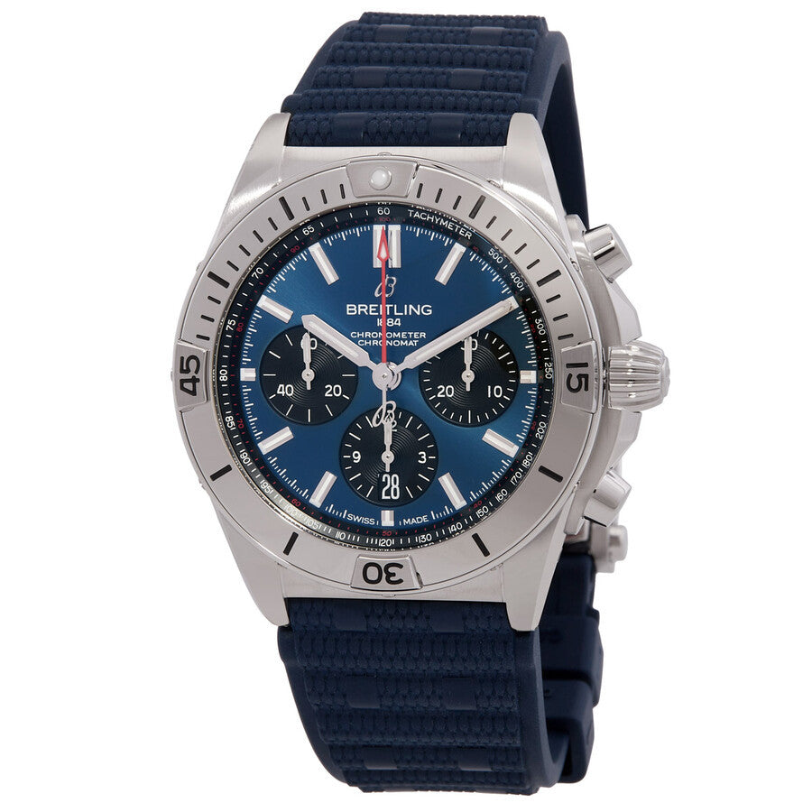 Breitling AB0134101C1S1